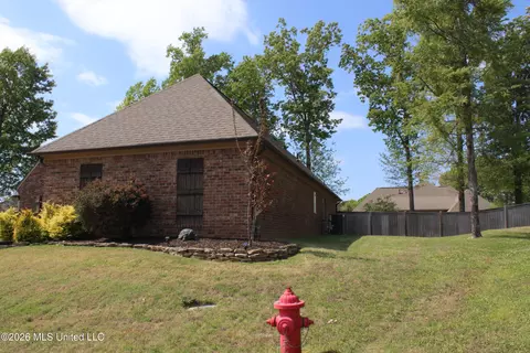 Exterior - 103 Estill Cv, Madison, MS 39110 photo 3 of 11