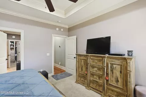 Bedroom - 103 Estill Cv, Madison, MS 39110 photo 2 of 4