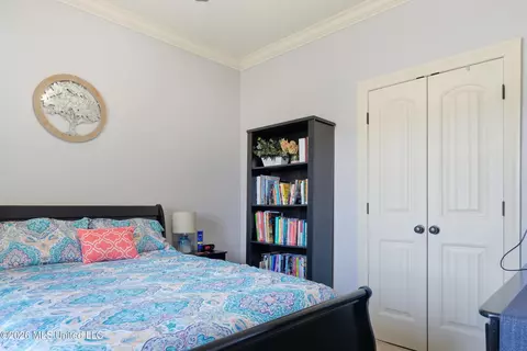 Bedroom - 103 Estill Cv, Madison, MS 39110 photo 3 of 4