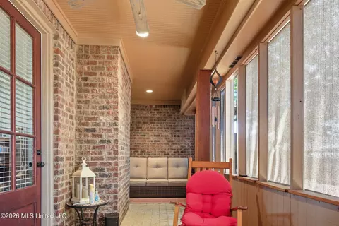 Exterior - 103 Estill Cv, Madison, MS 39110 photo 8 of 11