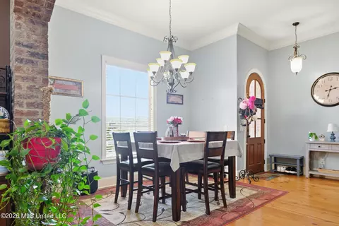 Dining - 103 Estill Cv, Madison, MS 39110 photo 4 of 4