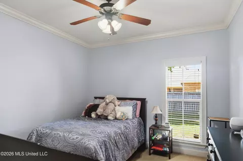 Bedroom - 103 Estill Cv, Madison, MS 39110 photo 4 of 4