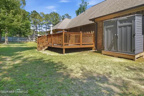 Exterior - 103 Estill Cv, Madison, MS 39110 photo 11 of 11