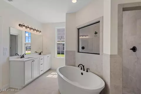 Bath - 902 Coahoma Ct, Nesbit, MS 38651 photo 2 of 6