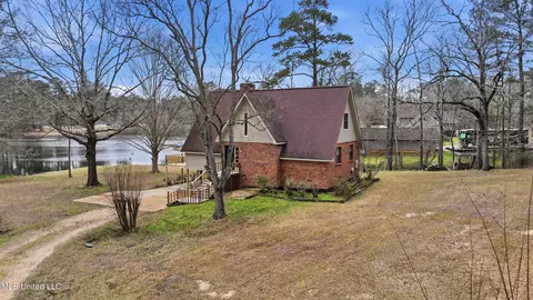 Exterior - 109 Springdale Dr, Terry, MS 39170 photo 8 of 8