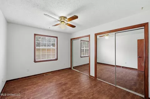 Bedroom - 109 Springdale Dr, Terry, MS 39170 photo 2 of 2
