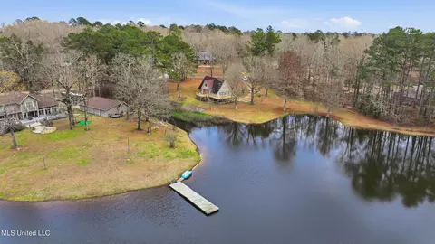View/Area - 109 Springdale Dr, Terry, MS 39170 photo 5 of 19