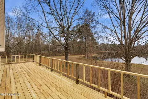 Exterior - 109 Springdale Dr, Terry, MS 39170 photo 6 of 8