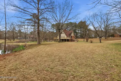 Exterior - 109 Springdale Dr, Terry, MS 39170 photo 7 of 8