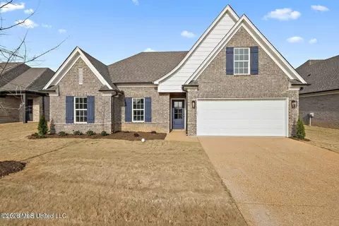 13851 Molly Madeline Ln, Olive Branch, MS 38654