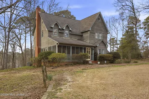 Exterior - 486 Saint Augustine Dr, Madison, MS 39110 photo 3 of 21