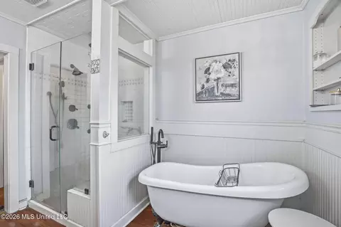 Bath - 486 Saint Augustine Dr, Madison, MS 39110 photo 5 of 7