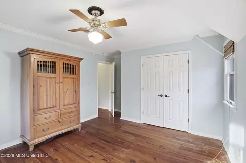 Bedroom - 486 Saint Augustine Dr, Madison, MS 39110 photo 4 of 7