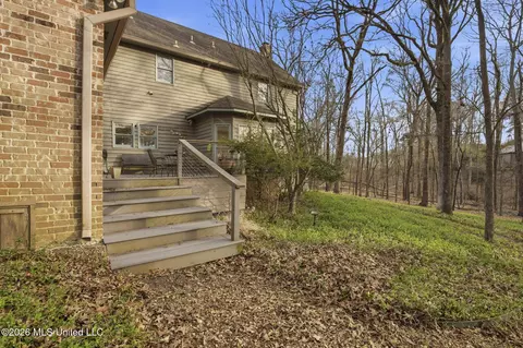 Exterior - 486 Saint Augustine Dr, Madison, MS 39110 photo 14 of 21