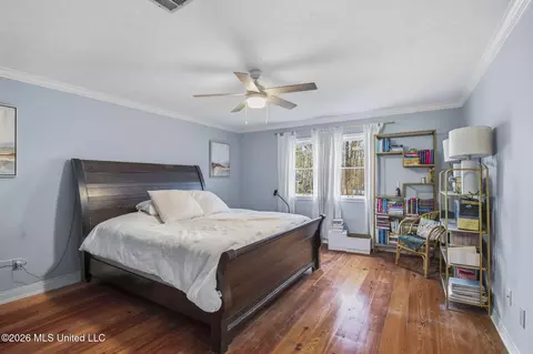 Bedroom - 486 Saint Augustine Dr, Madison, MS 39110 photo 6 of 7