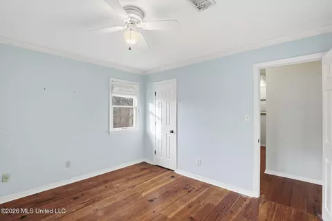 Bedroom - 486 Saint Augustine Dr, Madison, MS 39110 photo 5 of 7