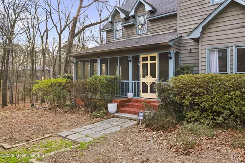 Exterior - 486 Saint Augustine Dr, Madison, MS 39110 photo 6 of 21