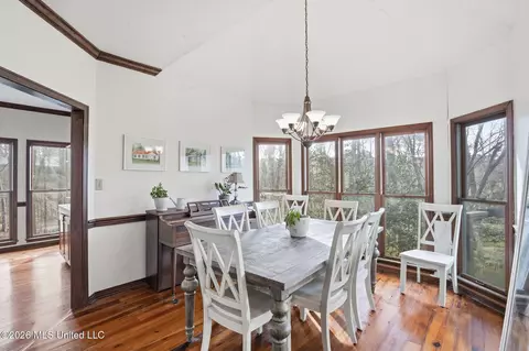 Dining - 486 Saint Augustine Dr, Madison, MS 39110 photo 2 of 2