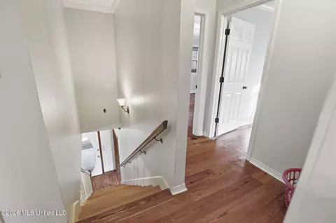 Entry Way - 486 Saint Augustine Dr, Madison, MS 39110 photo 11 of 13