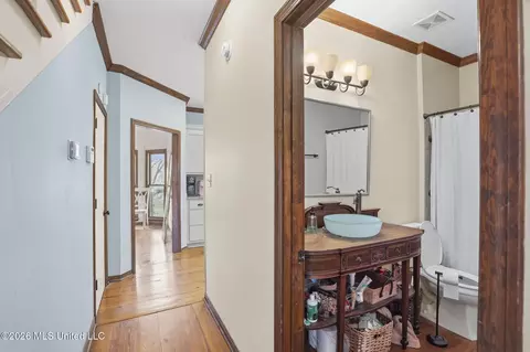 Entry Way - 486 Saint Augustine Dr, Madison, MS 39110 photo 4 of 13