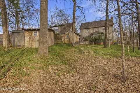 Exterior - 486 Saint Augustine Dr, Madison, MS 39110 photo 17 of 21