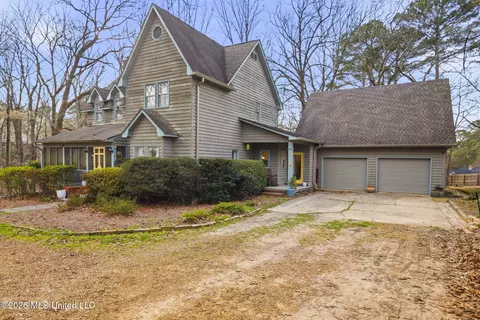 Exterior - 486 Saint Augustine Dr, Madison, MS 39110 photo 4 of 21