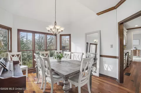 Dining - 486 Saint Augustine Dr, Madison, MS 39110 photo 1 of 2