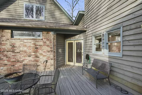 Exterior - 486 Saint Augustine Dr, Madison, MS 39110 photo 10 of 21
