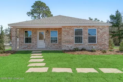 4416 Beatline Rd, Long Beach, MS 39560