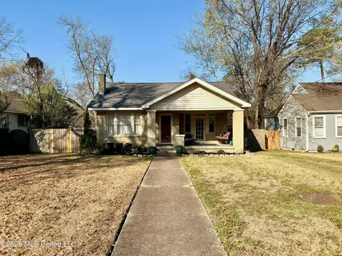 4059 Council Cir, Jackson, MS 39206