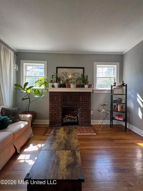 4059 Council Cir, Jackson, MS 39206 photo 5