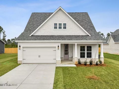 13627 Mayberry Ct, Biloxi, MS 39532