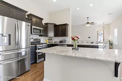 6214 Rosemark Rd, Olive Branch, MS 38654 photo 9