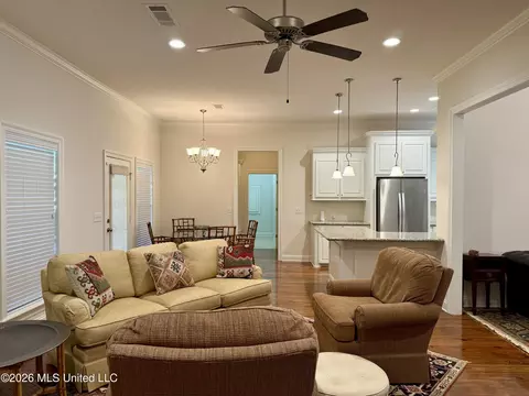 Living - 242 Falls Xing, Madison, MS 39110 photo 3 of 4