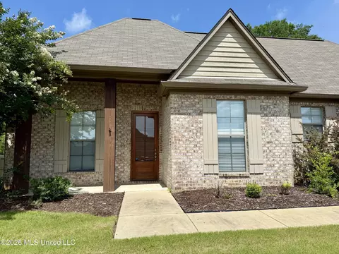 Exterior - 242 Falls Xing, Madison, MS 39110 photo 2 of 8