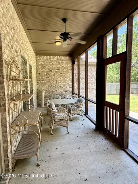 Exterior - 242 Falls Xing, Madison, MS 39110 photo 3 of 8