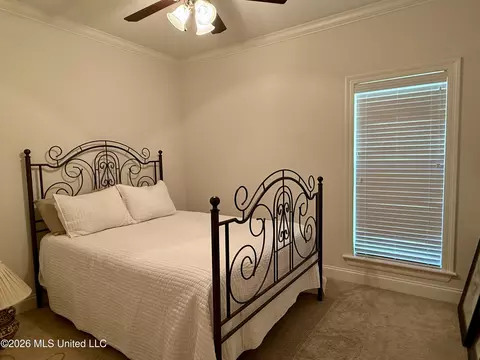 Bedroom - 242 Falls Xing, Madison, MS 39110 photo 2 of 3