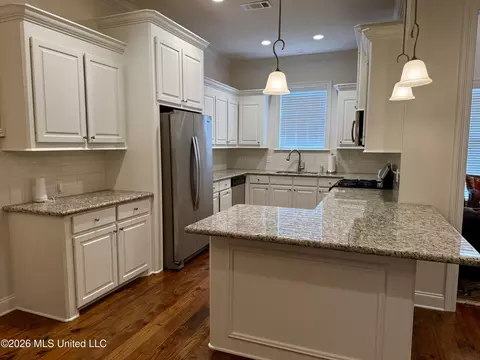 Kitchen - 242 Falls Xing, Madison, MS 39110 photo 1 of 3