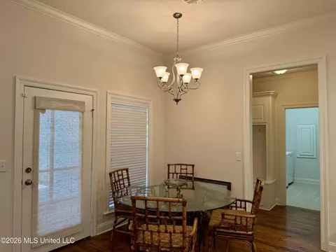 Dining - 242 Falls Xing, Madison, MS 39110 photo 1 of 1