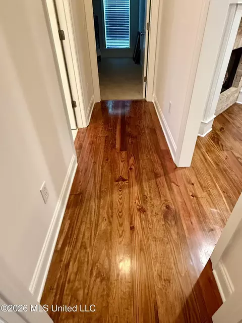 Entry Way - 242 Falls Xing, Madison, MS 39110 photo 2 of 2