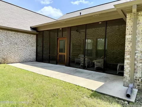 Exterior - 242 Falls Xing, Madison, MS 39110 photo 7 of 8