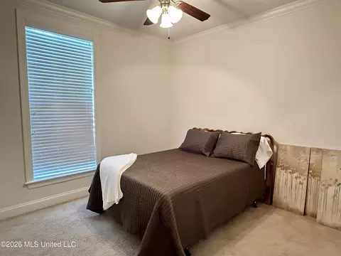 Bedroom - 242 Falls Xing, Madison, MS 39110 photo 3 of 3