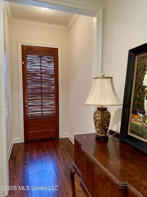 Entry Way - 242 Falls Xing, Madison, MS 39110 photo 1 of 2
