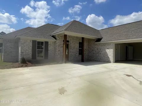 539 Patrick Farms Dr, Pearl, MS 39208