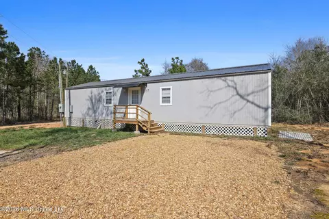 2133 Matthews Rd, Tylertown, MS 39667