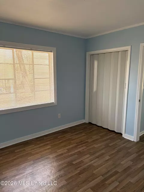 Bedroom - 3155 Shirley Dr, Jackson, MS 39212 photo 2 of 3