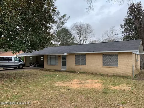 1066 Branch St, Jackson, MS 39212