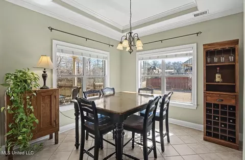 Dining - 1884 W Keenlan Dr, Hernando, MS 38632 photo 1 of 1