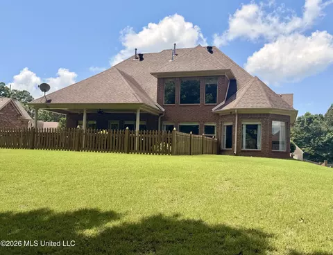 Other - 1884 W Keenlan Dr, Hernando, MS 38632 photo 12 of 12