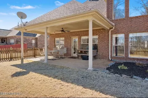 Other - 1884 W Keenlan Dr, Hernando, MS 38632 photo 8 of 12